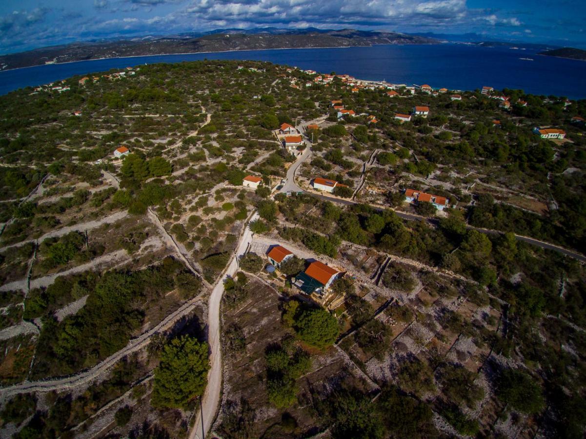 Апартаменты Mare&Karlo Дрвеник-Мали Экстерьер фото